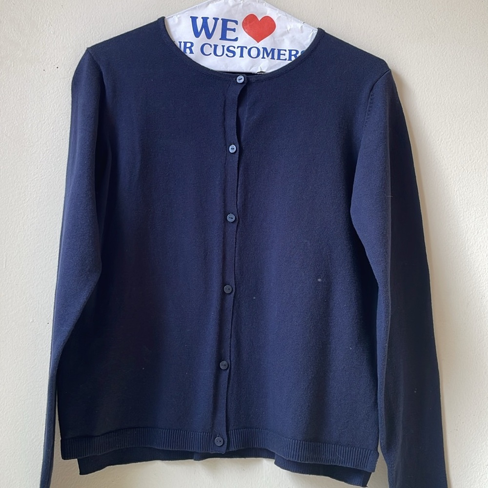 cardigan sweater
